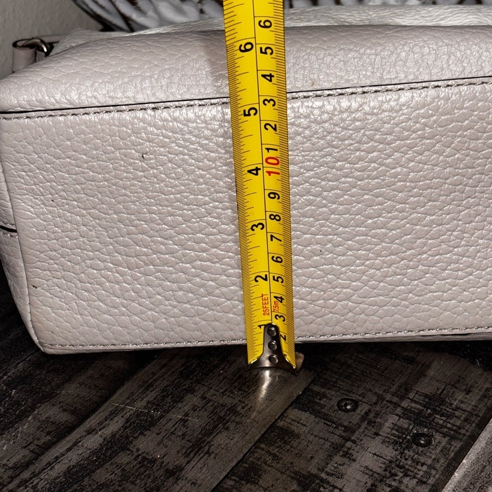 Kate Spade Southport Avenue Maria top handle/crossbody bag - Picture 4 of 11